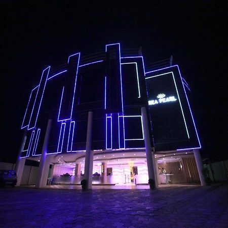 Hotel Sea Pearl Kollam Eksteriør billede